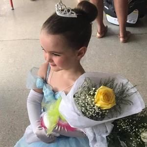 Meet your Posher, Aimee